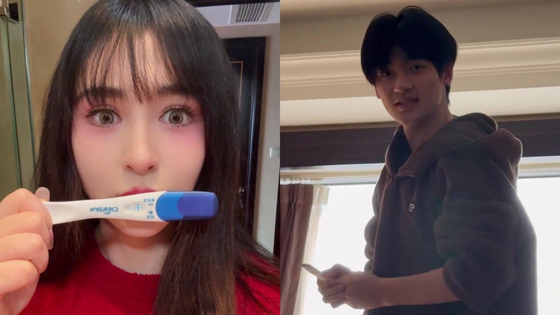 李心艾官宣当妈，结婚仅1月传好消息，曾出演周杰伦《天台》女主