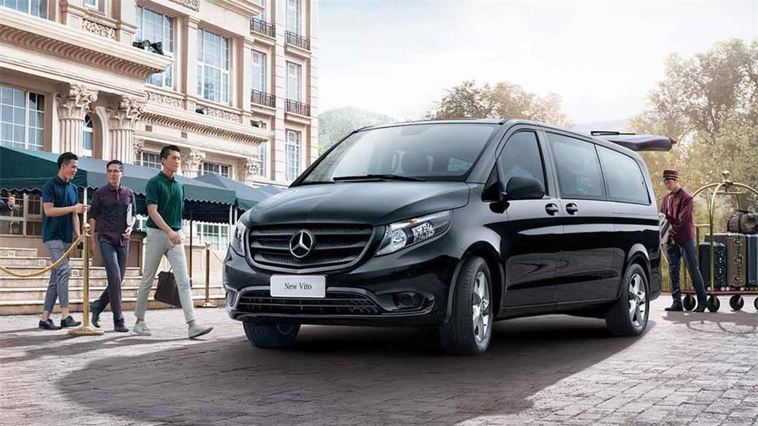 奔驰最便宜MPV威霆，到底值不值得买？看完买车不再纠结