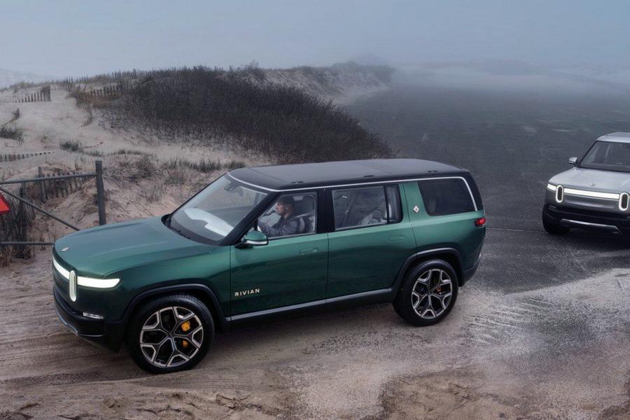 伊利诺伊州汽车经销商起诉Rivian和Lucid直销案