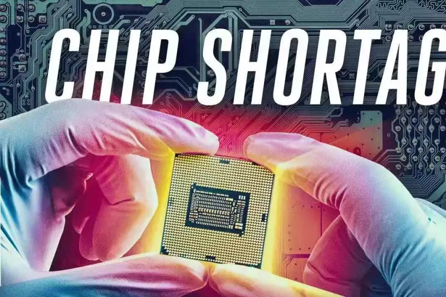 国家严打哄抬芯片价格！能否解决“芯”荒？
