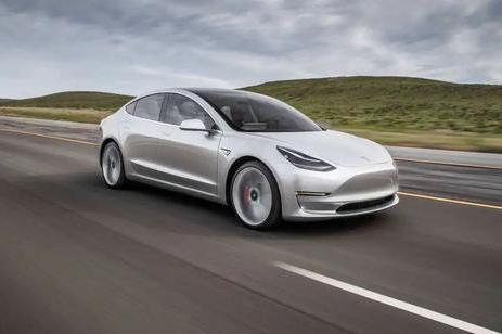 6.4元/分钟！特斯拉的天价停车费有人管吗？