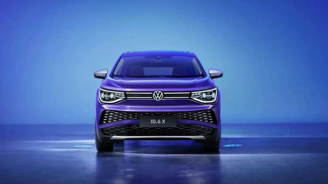 ID.6X降价经销商被罚，上汽大众“拐点”将至？