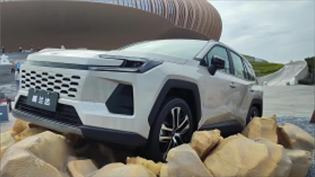 油车天花板，全新威兰达上市，省油又省心更智能