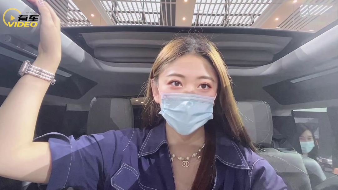 2020广州车展丨全新路虎卫士90亮相 硬派越野超带劲