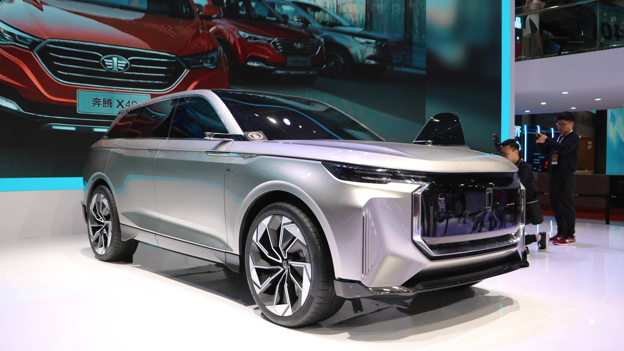 国产这次又放大招了，刚上市就大卖万台，8万还看啥本田大众