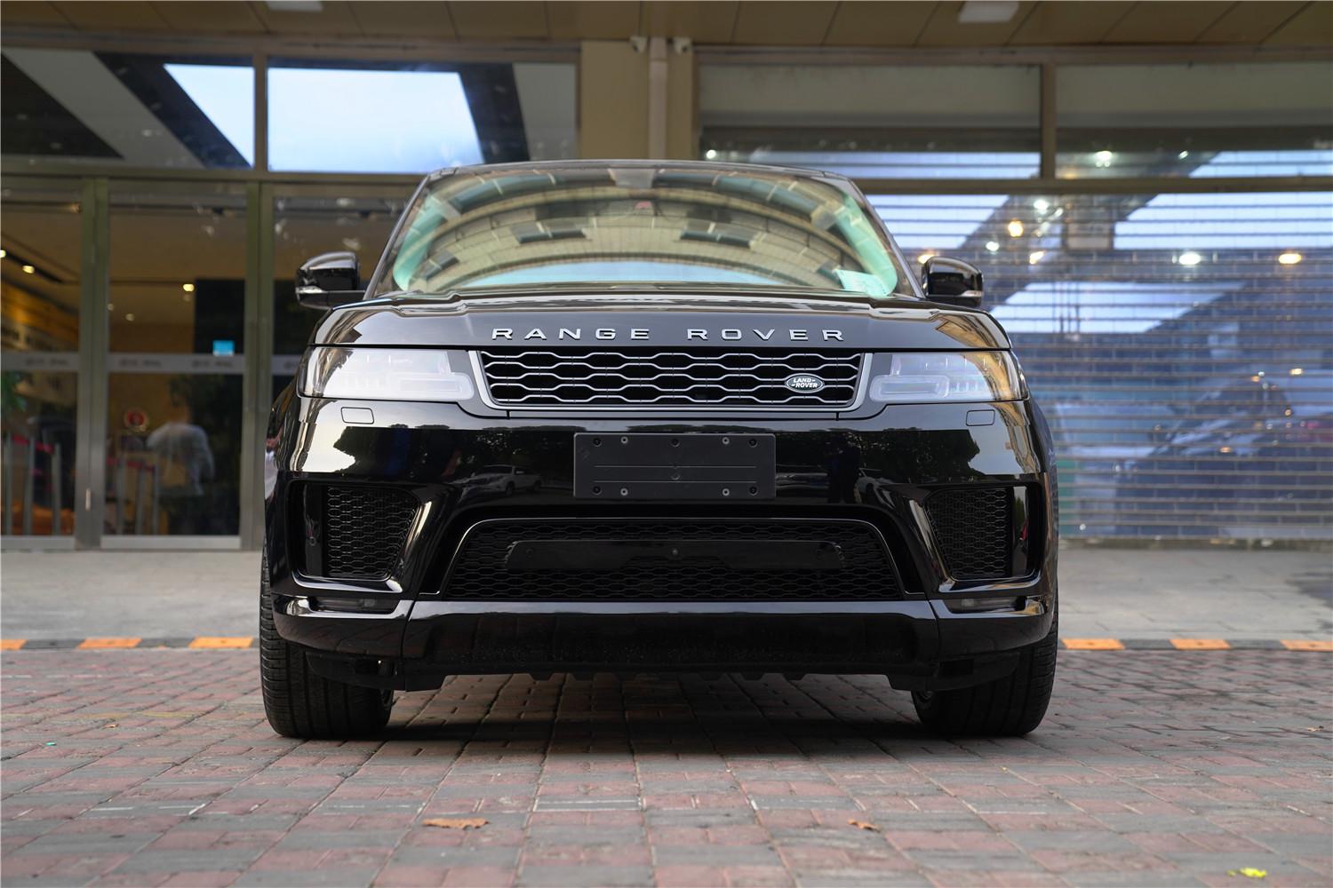 原厂车漆保护无划痕贴隐形车衣石家庄永诚