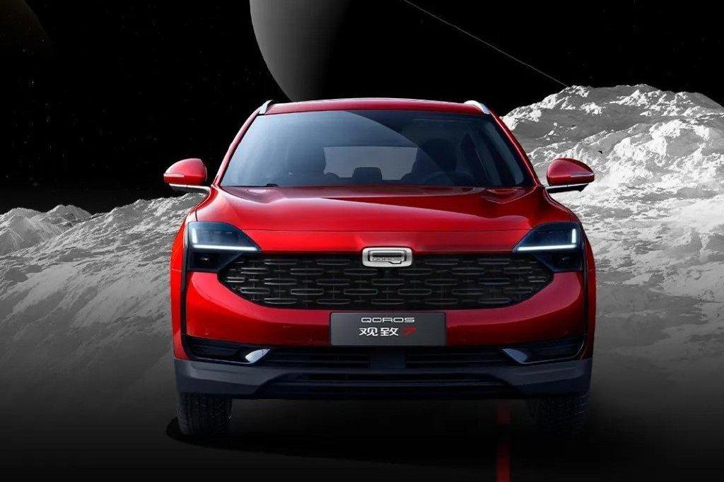 主打新能源，新车5连发，宝能今年要搞大事