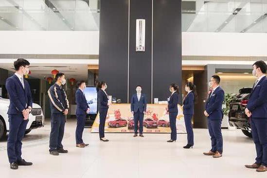 长城汽车策略：打赢国内，进攻国外！