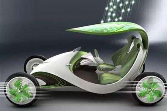 工信部：设计可与制造脱离、取消“双资质”把新能源汽车交给市场