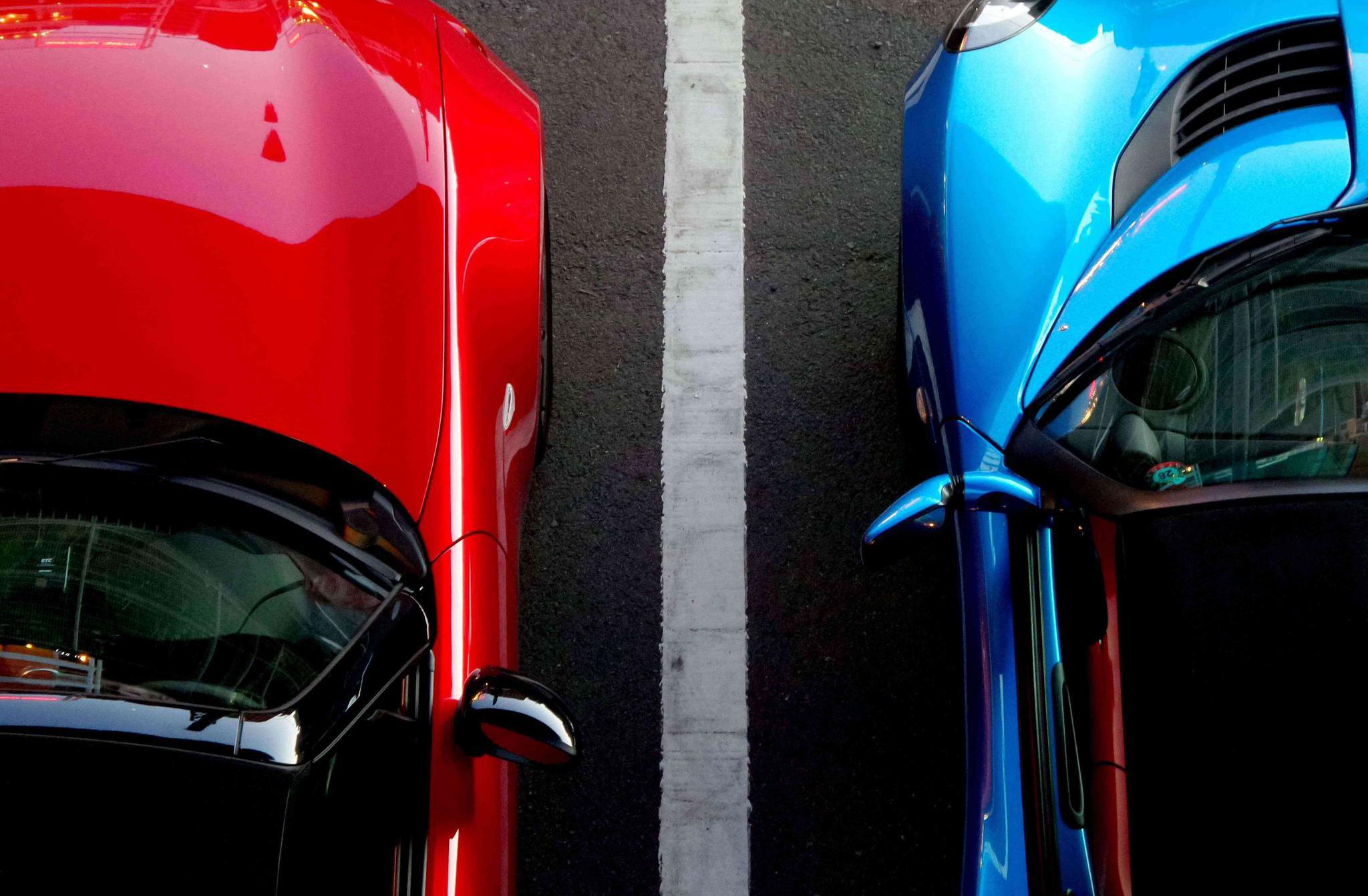 人人为我，我为人人：互相扶持的反向充电离我们还有多远？