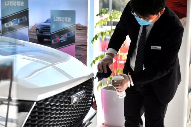 共克时艰的背景下，124枚印章背后凸显了怎样的厂商关系