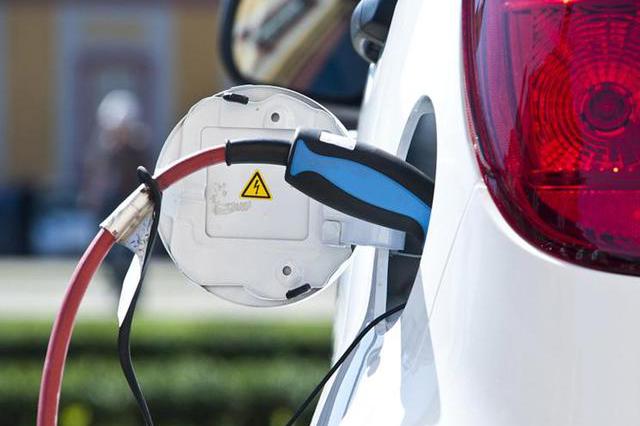 上海新政策出炉：充电桩共享可获补贴500元