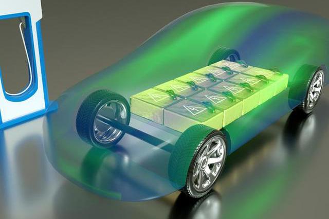 首家动力电池回收平台上线，这是国内第一家动力电池回收服务平台