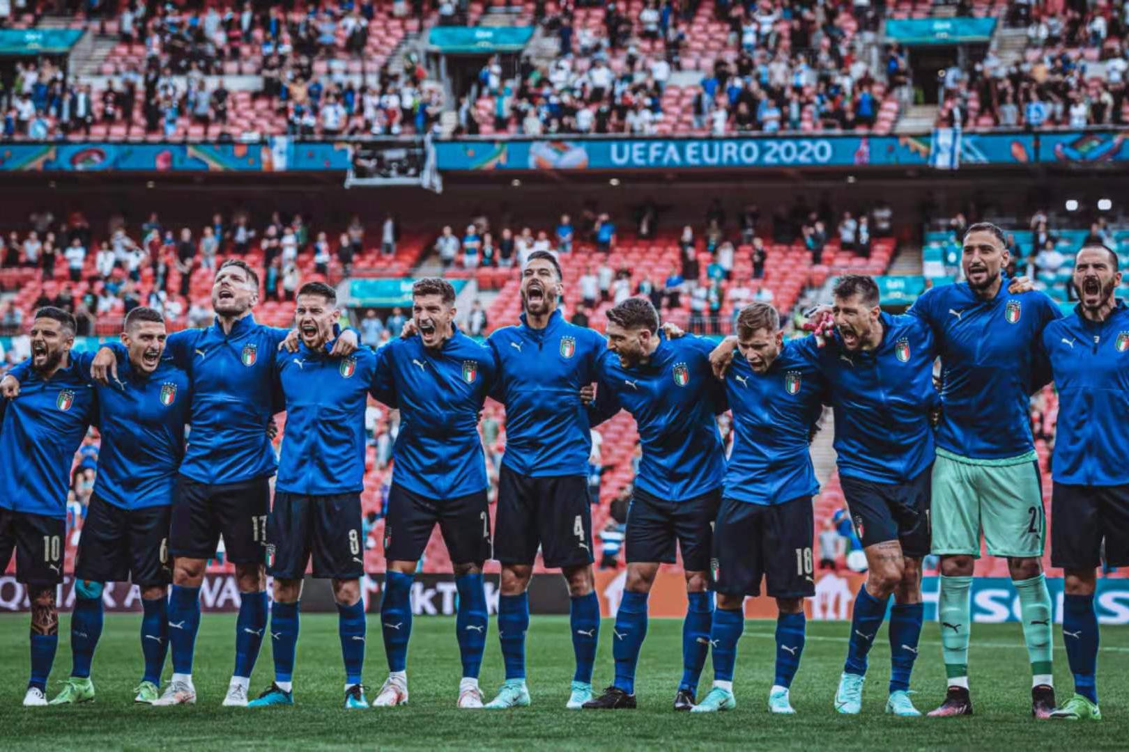 欧洲杯半决赛前瞻：蓝衣军团用进攻之“剑”对决斗牛士军团！