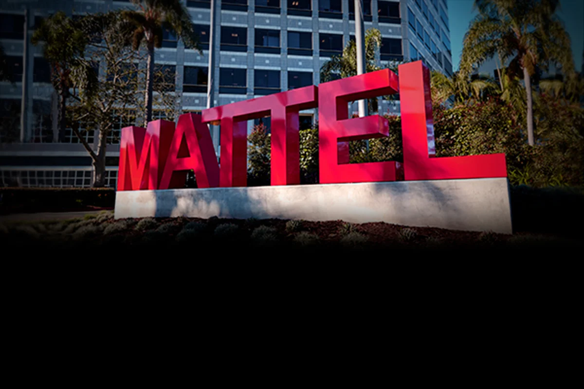 美泰三季度收入124亿，同比下降6%，《芭比》热度继续下滑