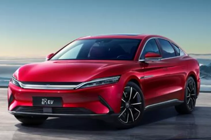 拒绝投保！网传比亚迪、小鹏等被平安保险认定为高风险车型？