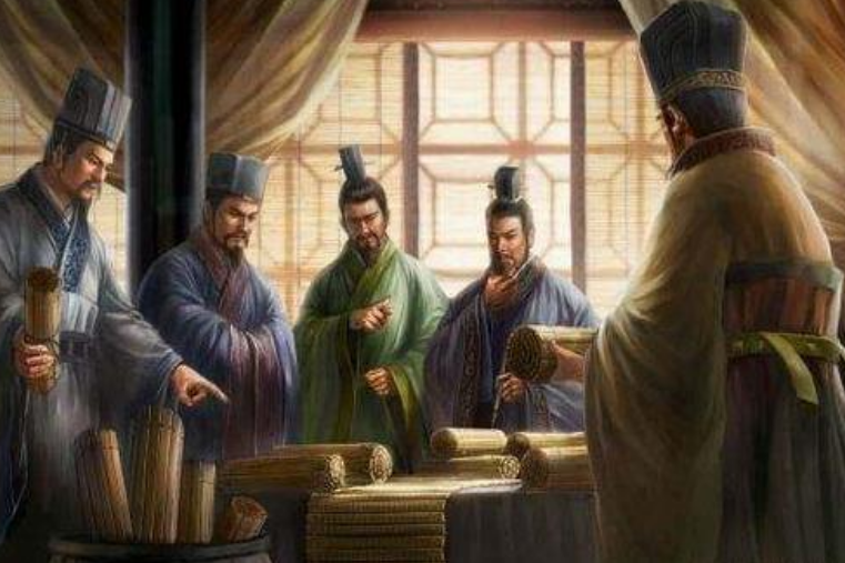 刘备一生错过了3位帅才，能力、才华皆不输诸葛亮，他们都是谁？