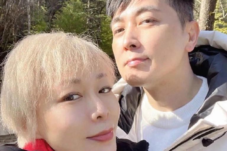 黄慧颐哭诉不公！遭保剑锋老婆找茬，痛哭流涕曝黑料