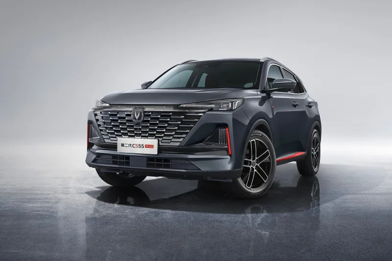 自主大厂出品，省心10万级SUV