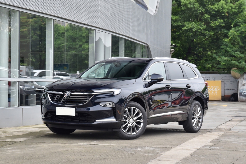 预算30万内，昂科威PLUS和昂科旗，同样7座选哪个？