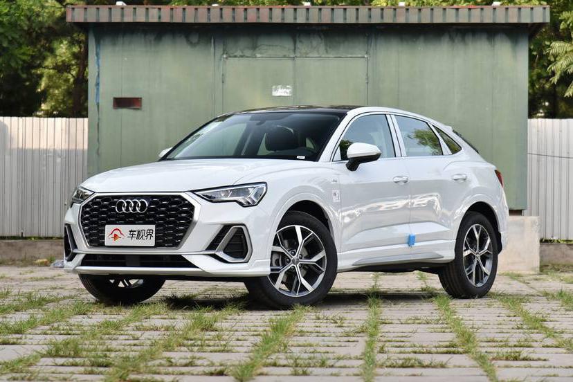 GLB优惠完比Q3轿跑便宜，是外观还是空间重要？老司机一语点破