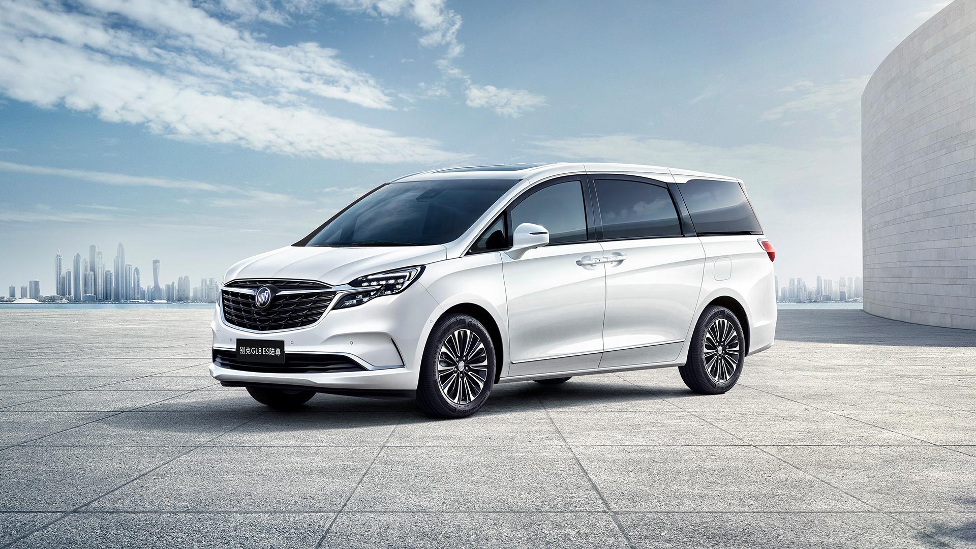 中高端MPV之争 大众威然与别克GL8如何抉择？都开过后带来结论
