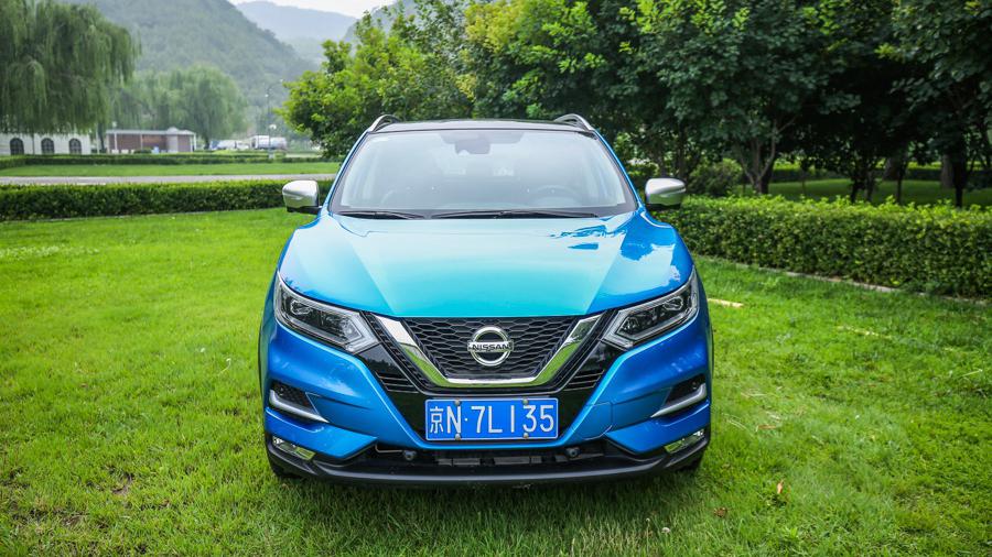 出城去玩一夏，全新逍客带你拓展生活的边界