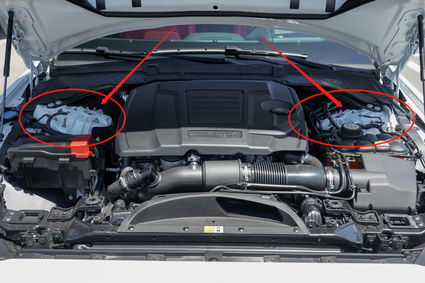 小窍门：一辆车好不好，高手只用看看这个小零件