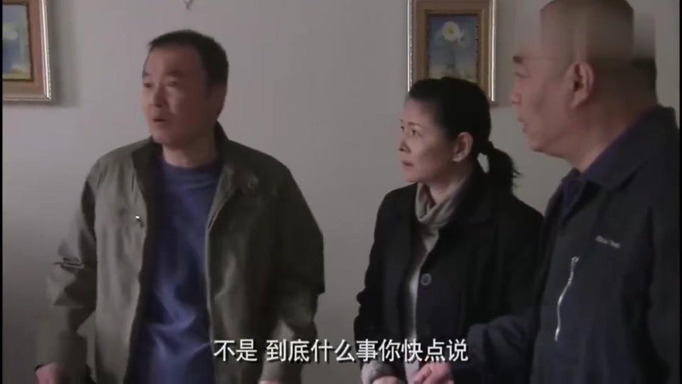 家产:心机女陷害霍耀庭,表妹道出事情的真相,这女人可