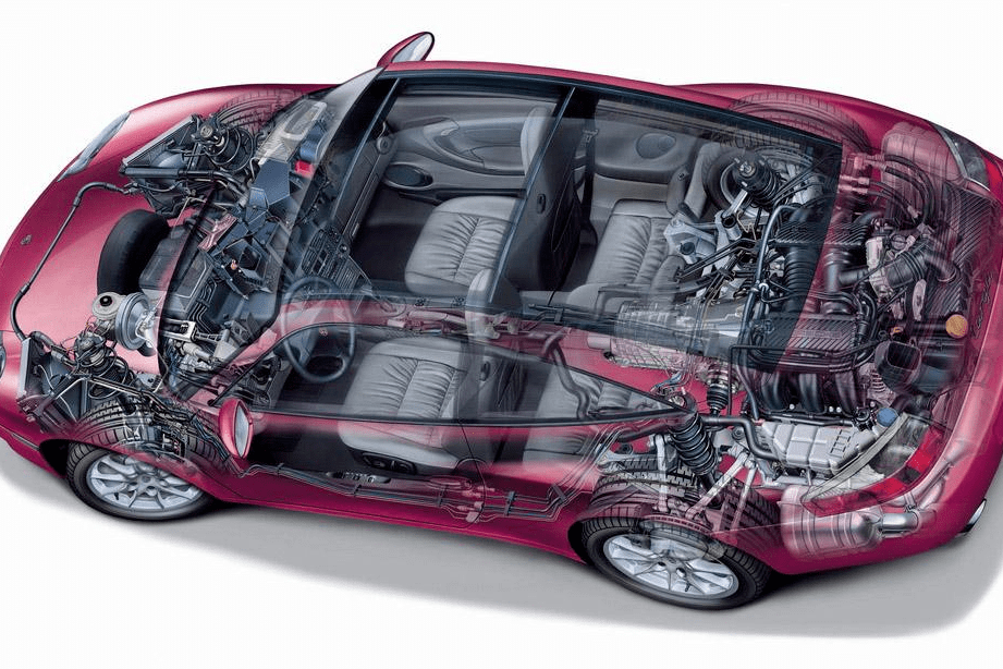 “黄金周”自驾说走就走，提前做车辆检查不能少