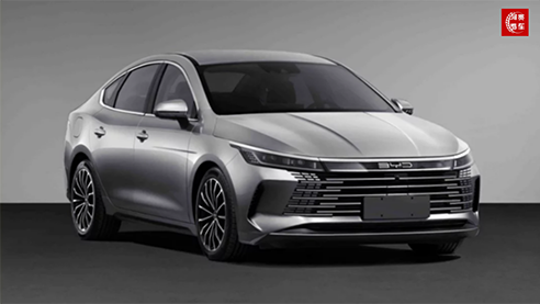 7款工信部新车申报图，许多全新车型，轿车、SUV、MPV都有看点