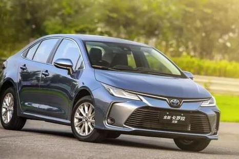 新车各有各的优势，那你知道哪些车保值率高吗？