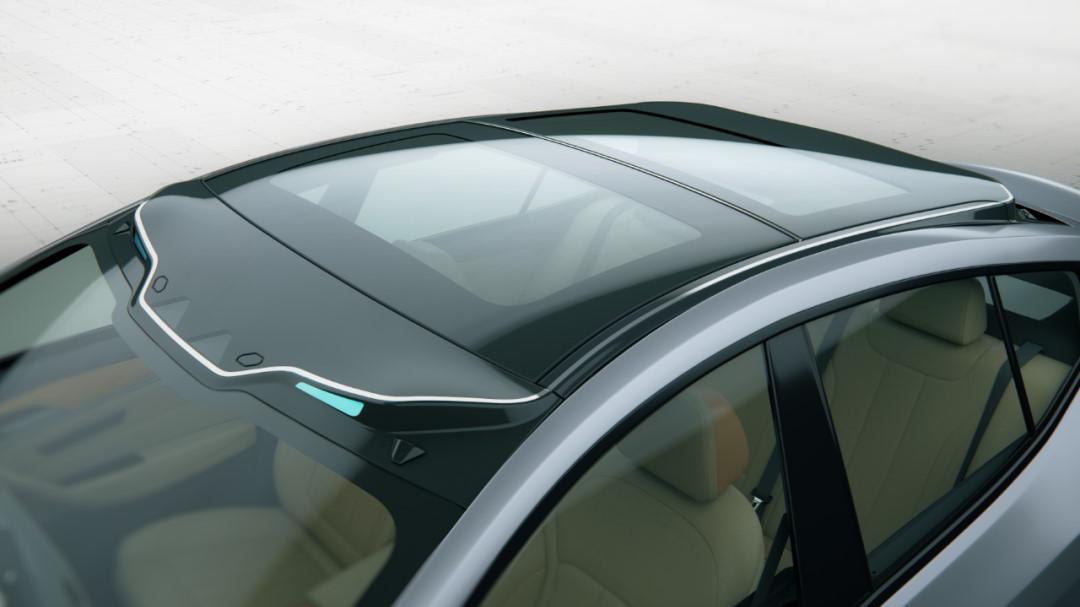 大学门口饮料新趋势：车顶放瓶饮料到底代表什么意思