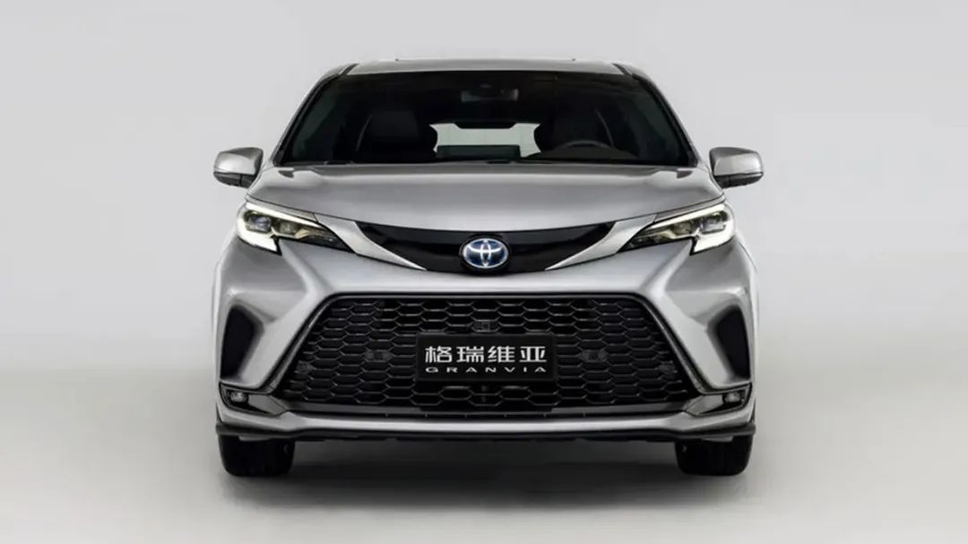 格瑞维亚首秀，一汽丰田经销商惊喜连连