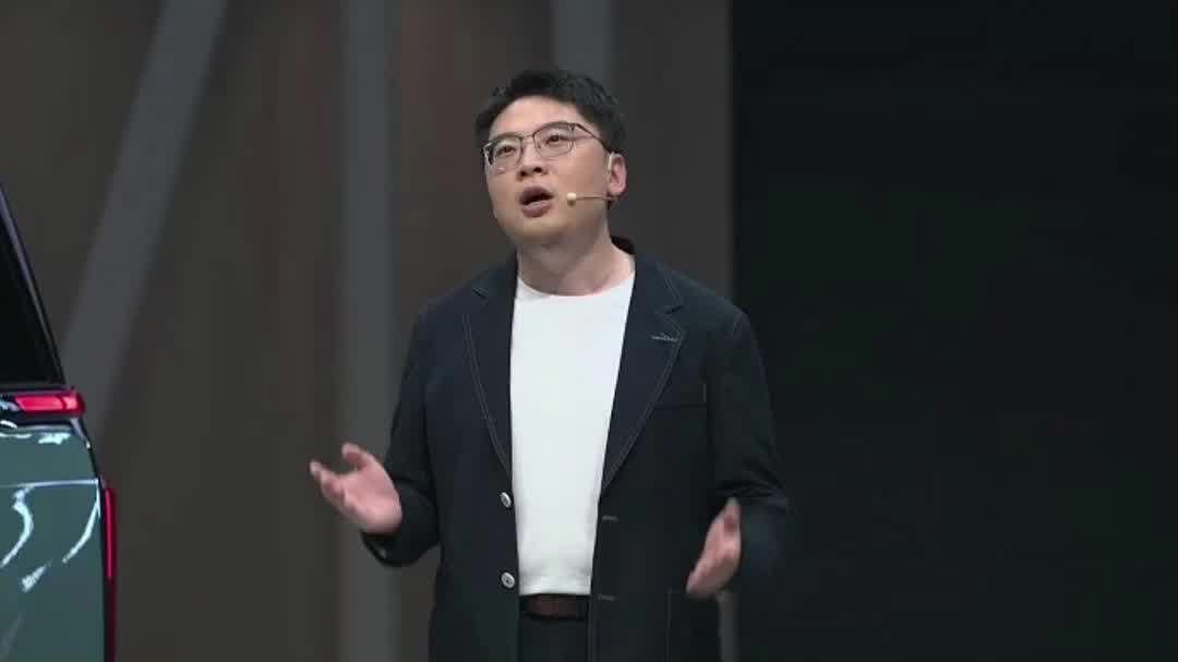 视频：上汽大通不玩文字游戏，大家9和大家7都是安全五星评级