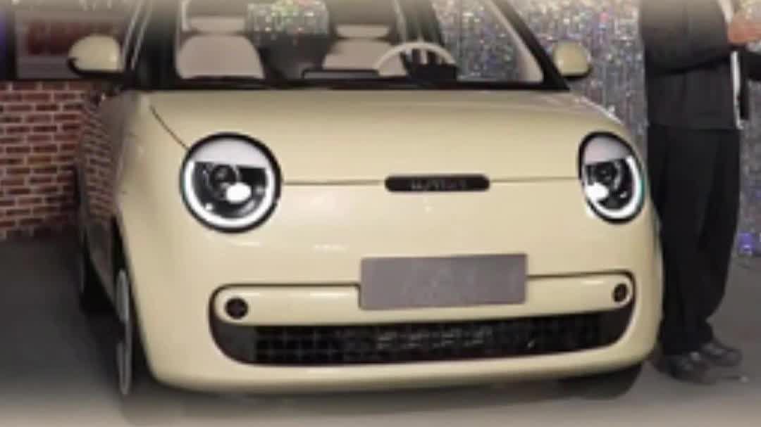 长安Lumin宝藏版上市，直接把用户心声焊车上