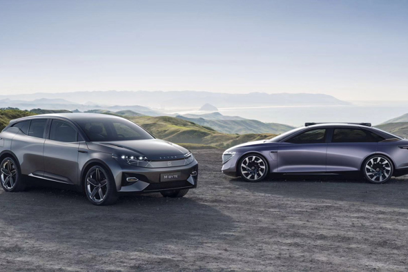 买车省钱！明后两年继续免征新能源汽车购置税，但不是全部