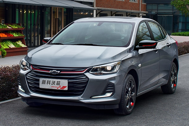 合资品牌轿车可以多便宜？这3款车便宜到不可思议