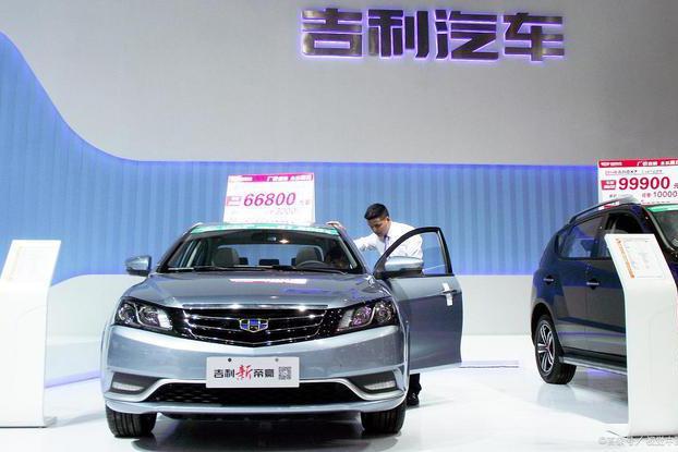 又出手！月薪5万招火箭总师，发布40个职位，吉利要造火箭了？