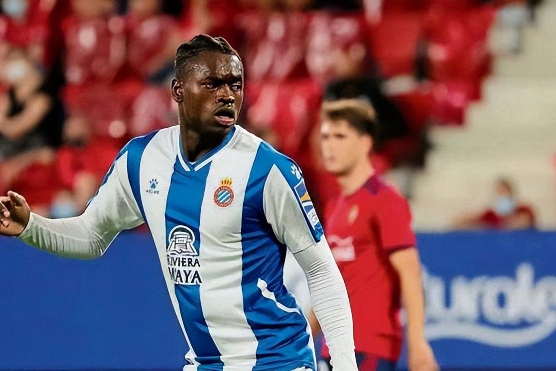 本赛季欧冠最快球员 曝28岁武磊前队友加盟中超新军 租借费2000万