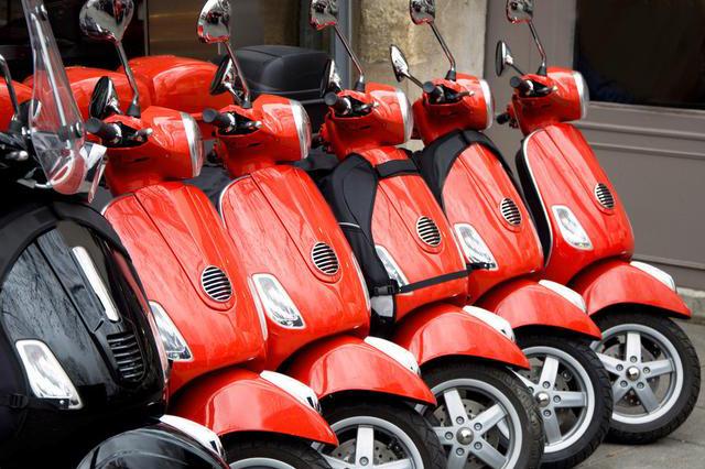 电池检测无故障，但电动车跑不远，是什么原因？检查这四个部件！