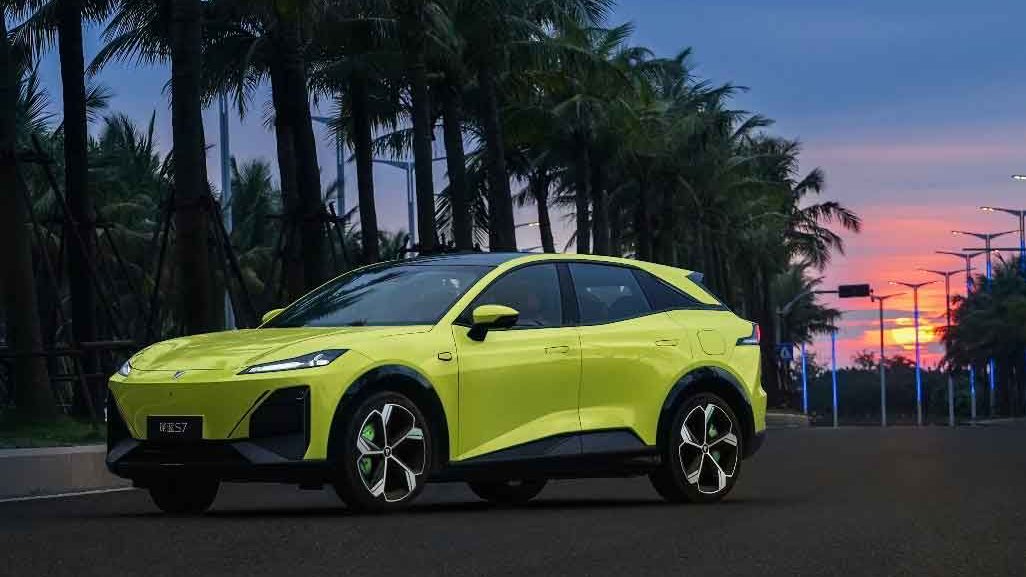 用实践打破偏见，深蓝S7长测展示了什么？