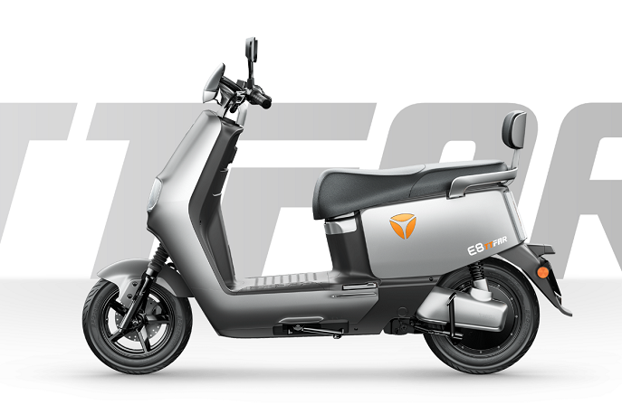 雅迪、台铃、小刀的这3款电动车，续航150公里起，你会选哪一个？