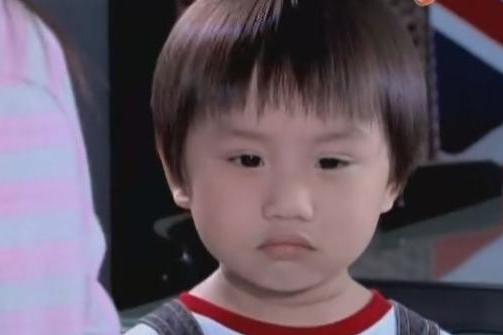 小小彬演过的全部电视剧