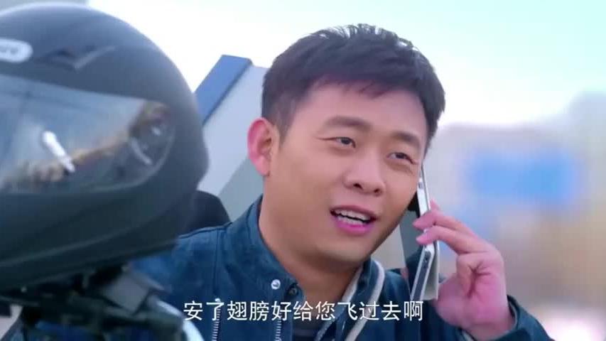 富家女开百万豪车撞到人狂甩钱，竟不知这可是你未来的老公