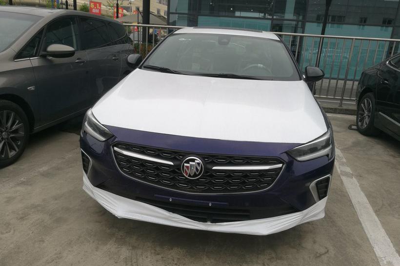 又一合资B级车升级改款，长超4米9，1.3T/2.0T+9AT，即将上市