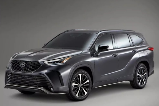 除了全新汉兰达和全新Harrier，日系品牌还将推出哪些新车？