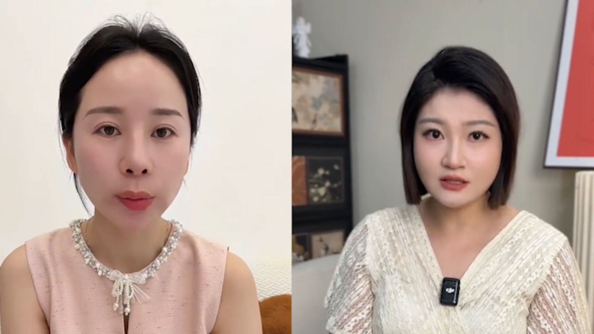 《消失的她》原型王暖暖离婚案将开庭，小谢声援当事人