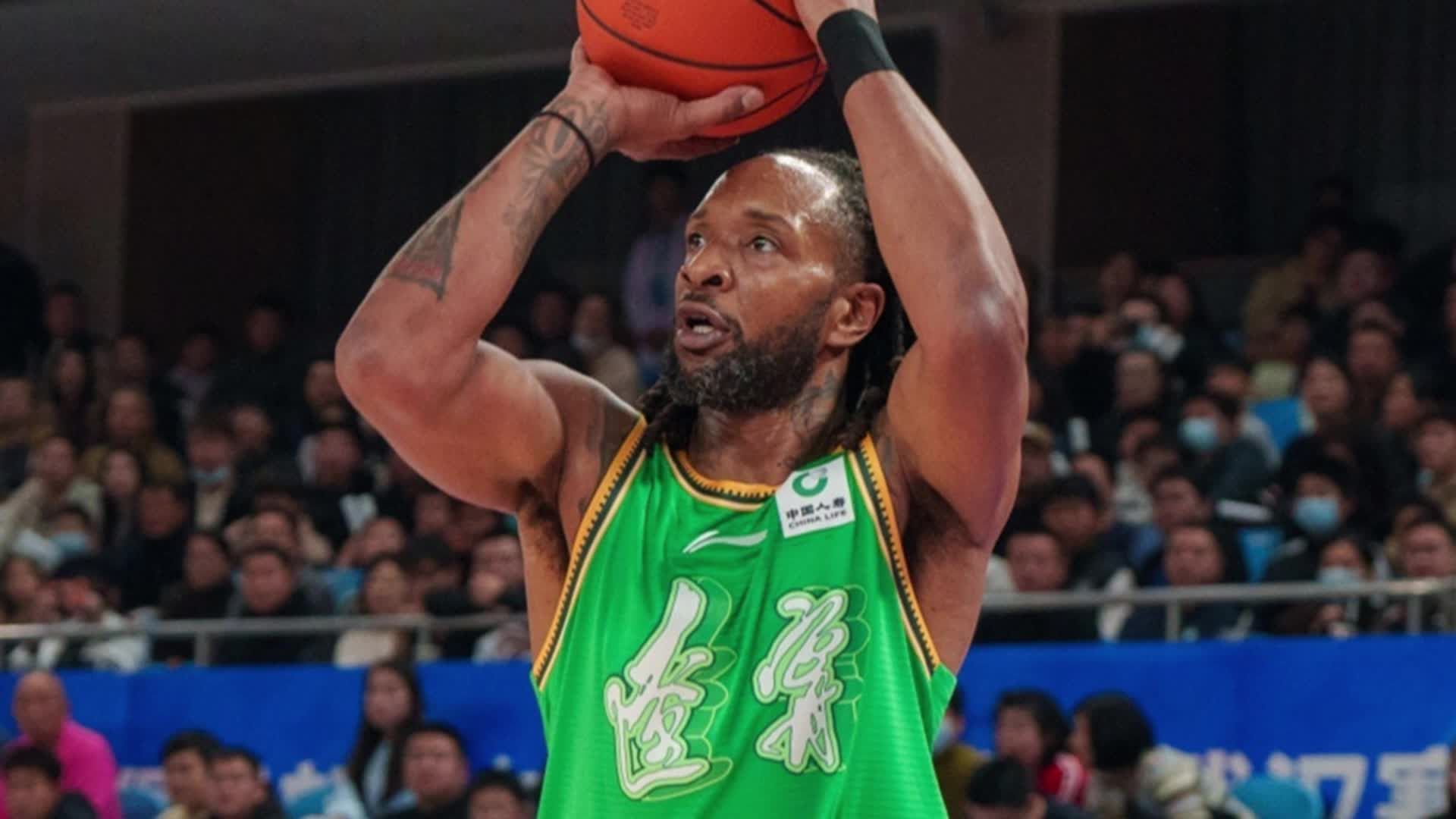 辽宁90-88宁波“红黑榜”，5人表现满分，3人不达标、1人最差