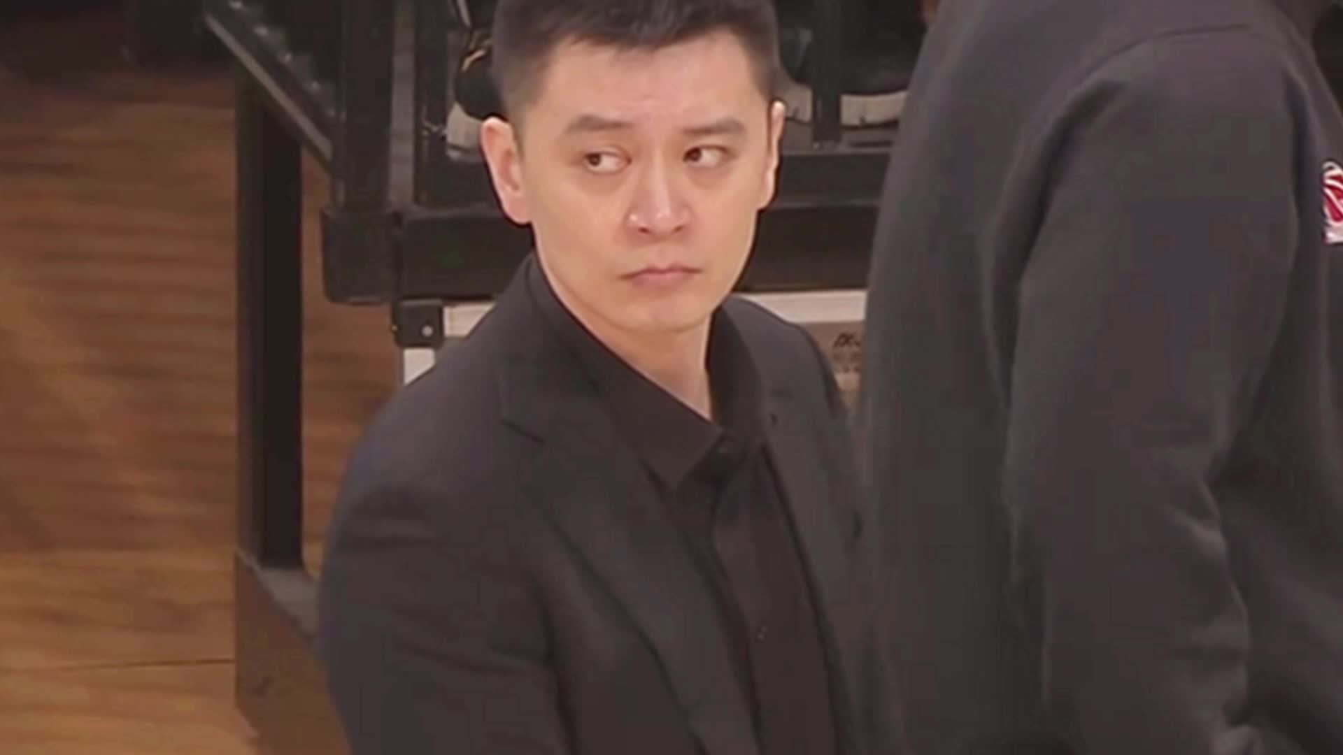 90秒还原！辽宁98-86胜北控，杨鸣指导为何“弃用”莫兰德